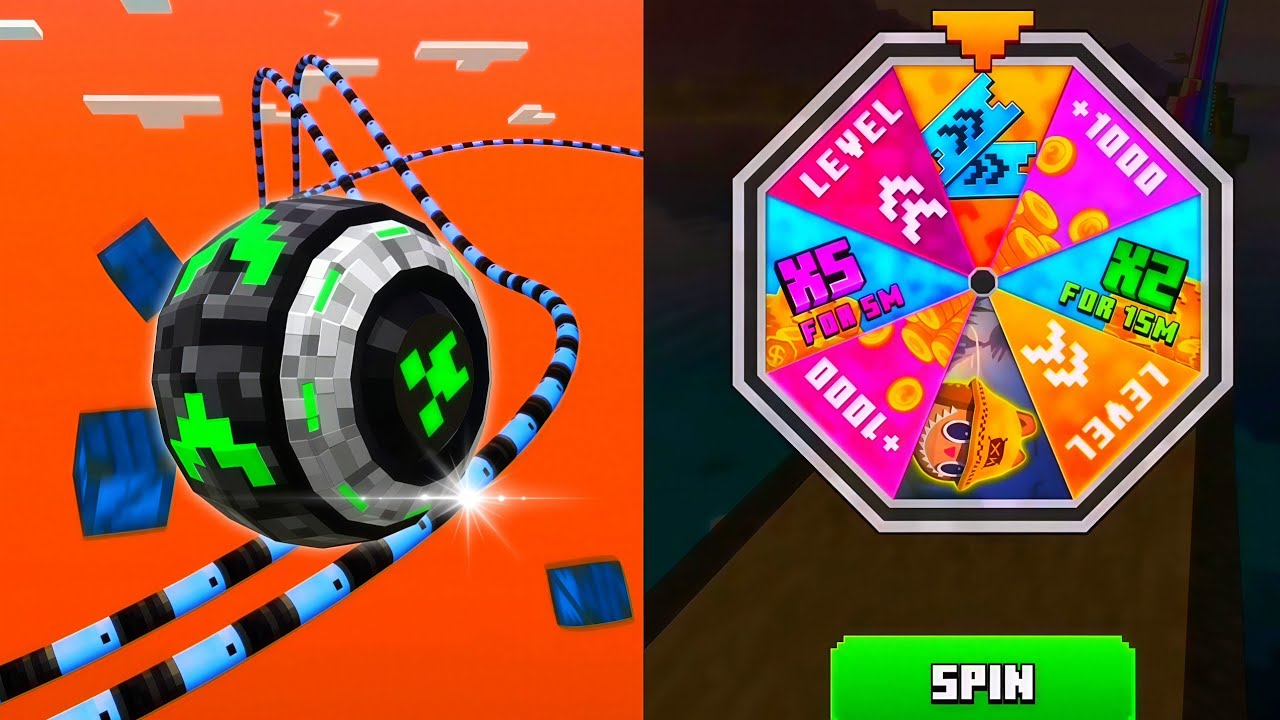🔥Прохождение игры Super Rolling Balls Balance SpeedRun VS Reverse Balls Challenge, уровень 37