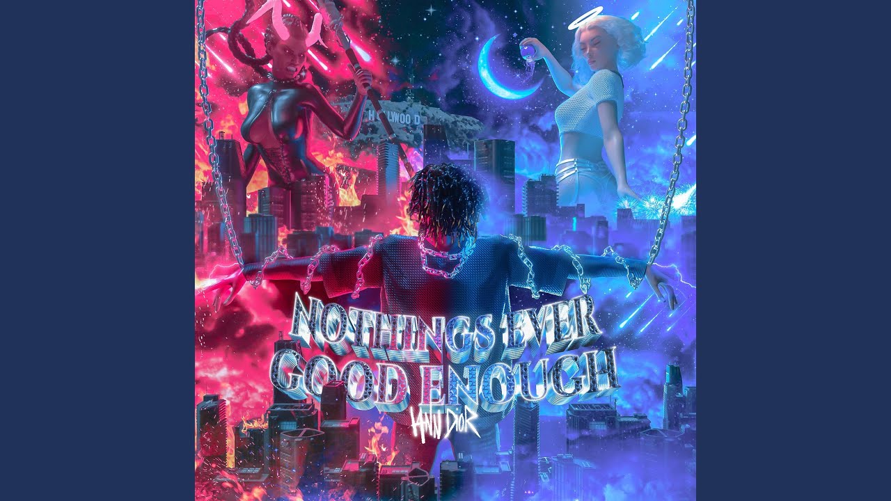 romance361 (feat. PnB Rock)