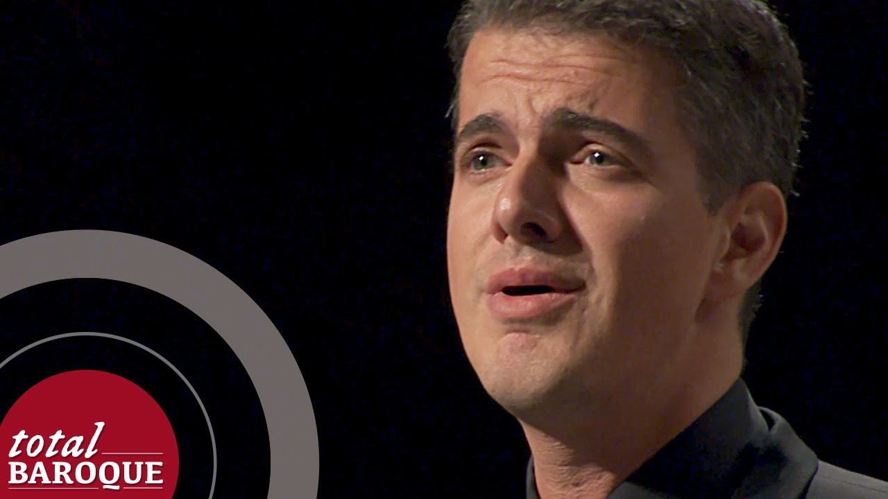 Philippe Jaroussky & Enrico Onofri: Vivaldi - Longe mala, umbrae, terrores, RV 629 (Imaginarium)
