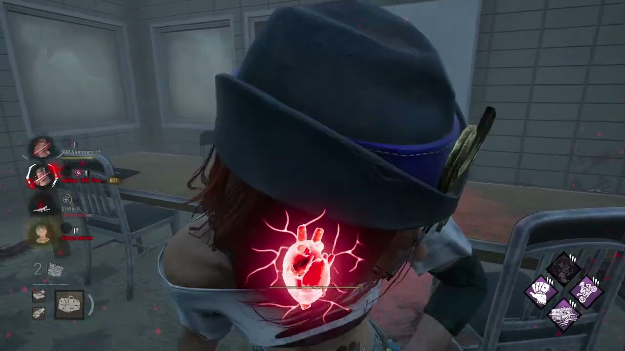 Đồng đội bóp tôi nát người :))))))