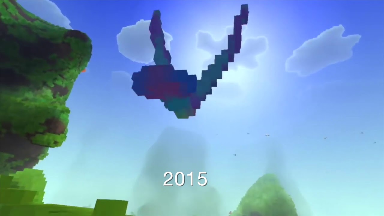The Evolution of Fugl