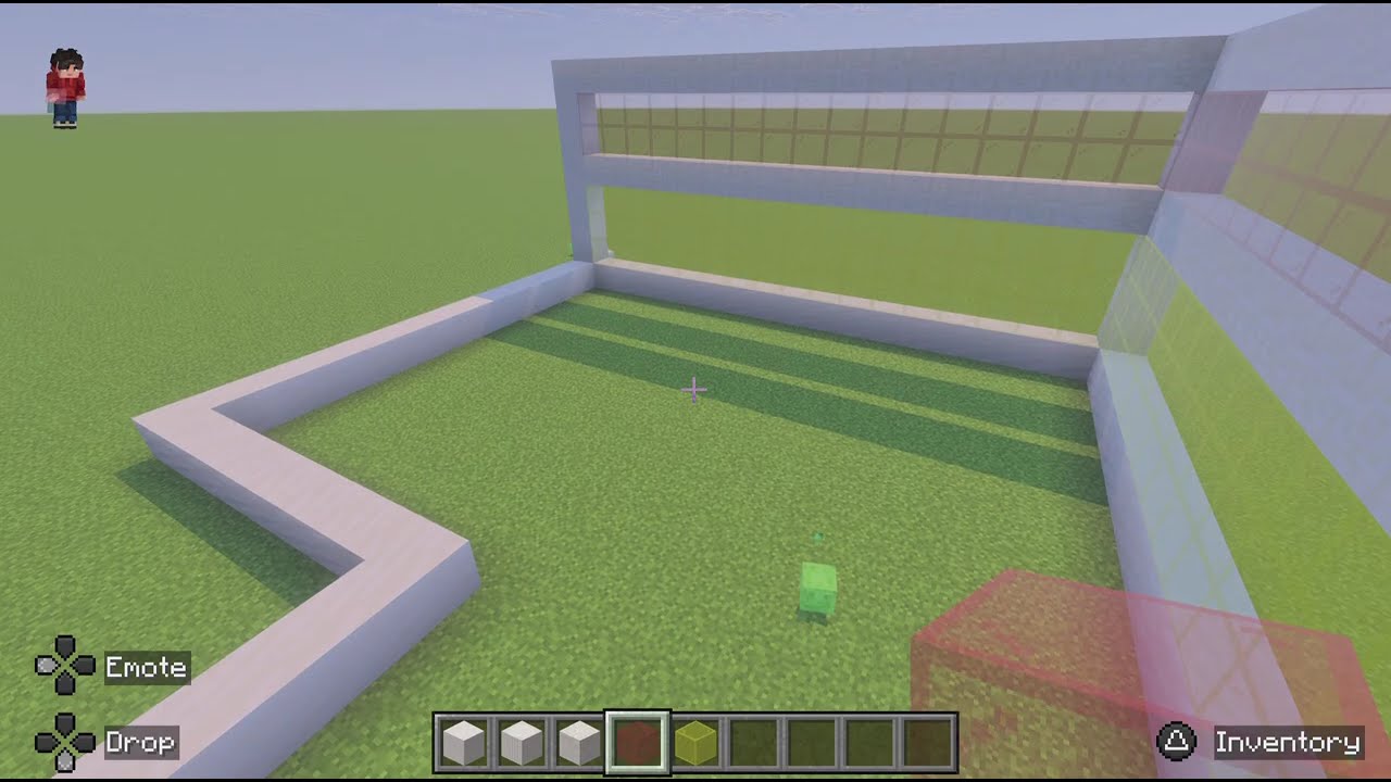 How to make a good House