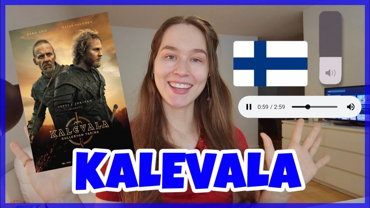 Learn Finnish Translating 