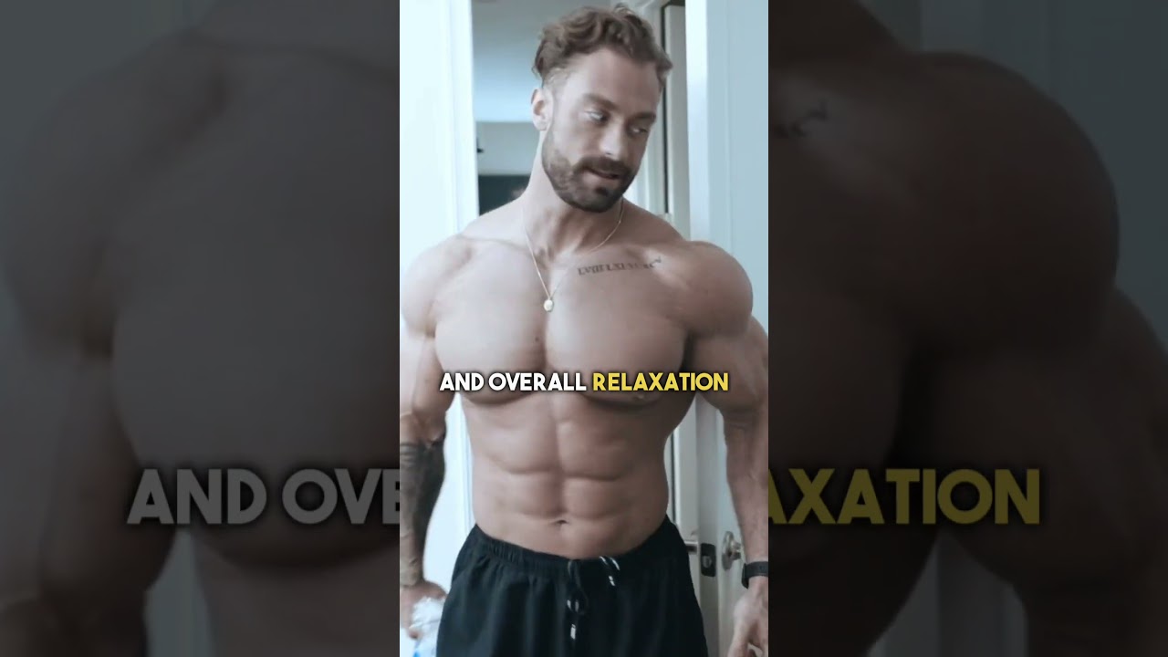 Hot or Cold Shower After Workout 🤔 #cbum #chrisbumstead #workout #gym #fitness #coldshower