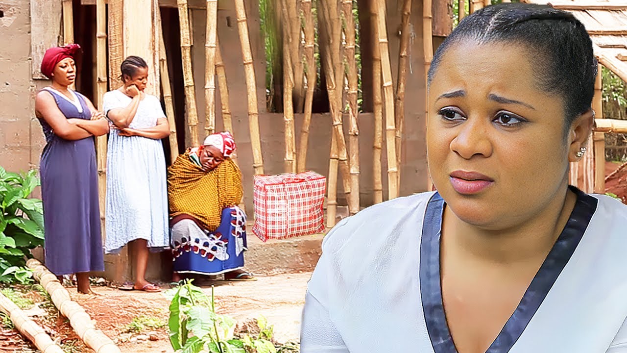 Be The First To WATCH This SAD Nigerian movies 2025 latest movies Released TODAY & Learn a lesson