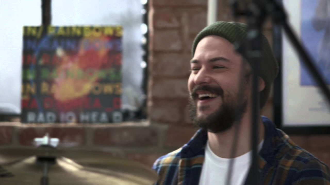 Formule Diaz – Rencontre avec Marc-André Grondin