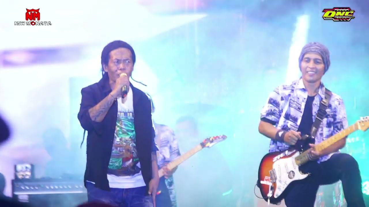 MIRASANTIKA - CAK SODIQ - NEW MONATA LIVE TEGAL | DNC PROFESIONAL