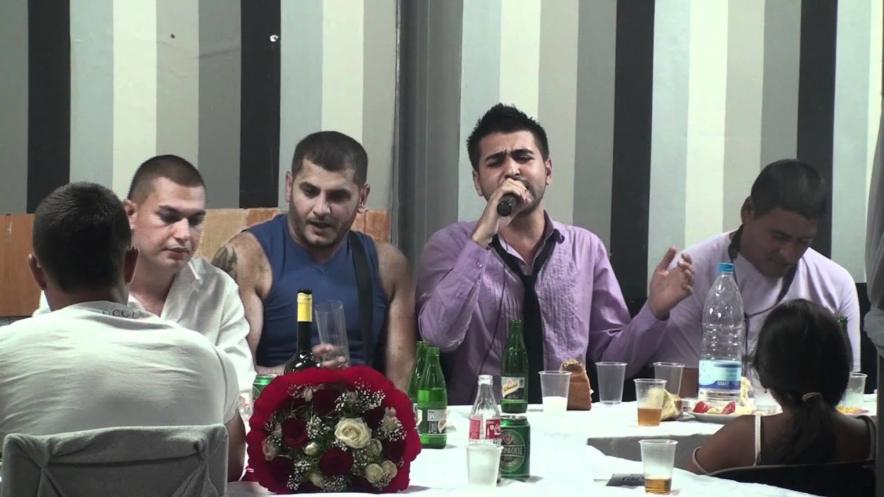 LUTVU KARTAL ( BULGARIA) 2011-(duet Kartala i Cekata)-- TEL;00359897263129