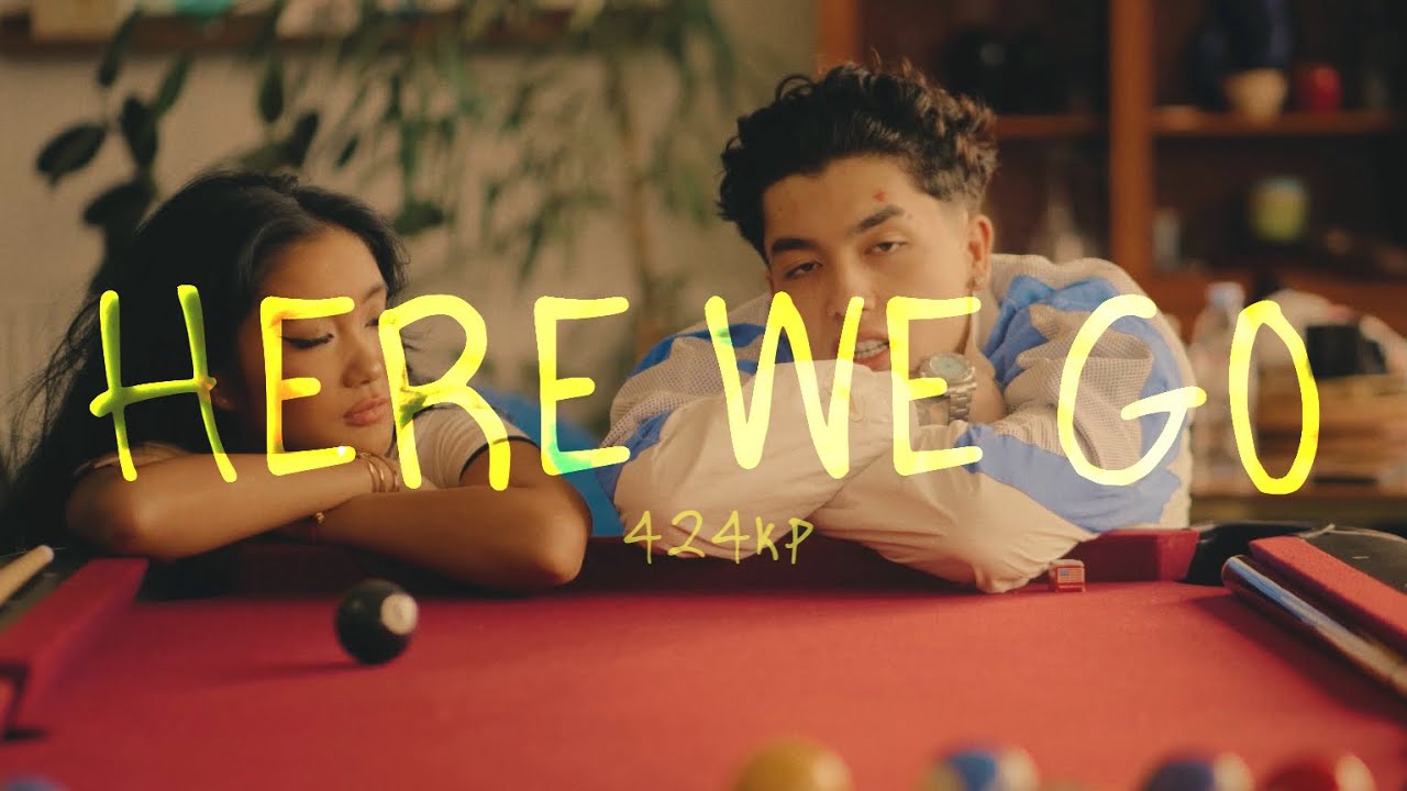 424KP x Jony Beats - 