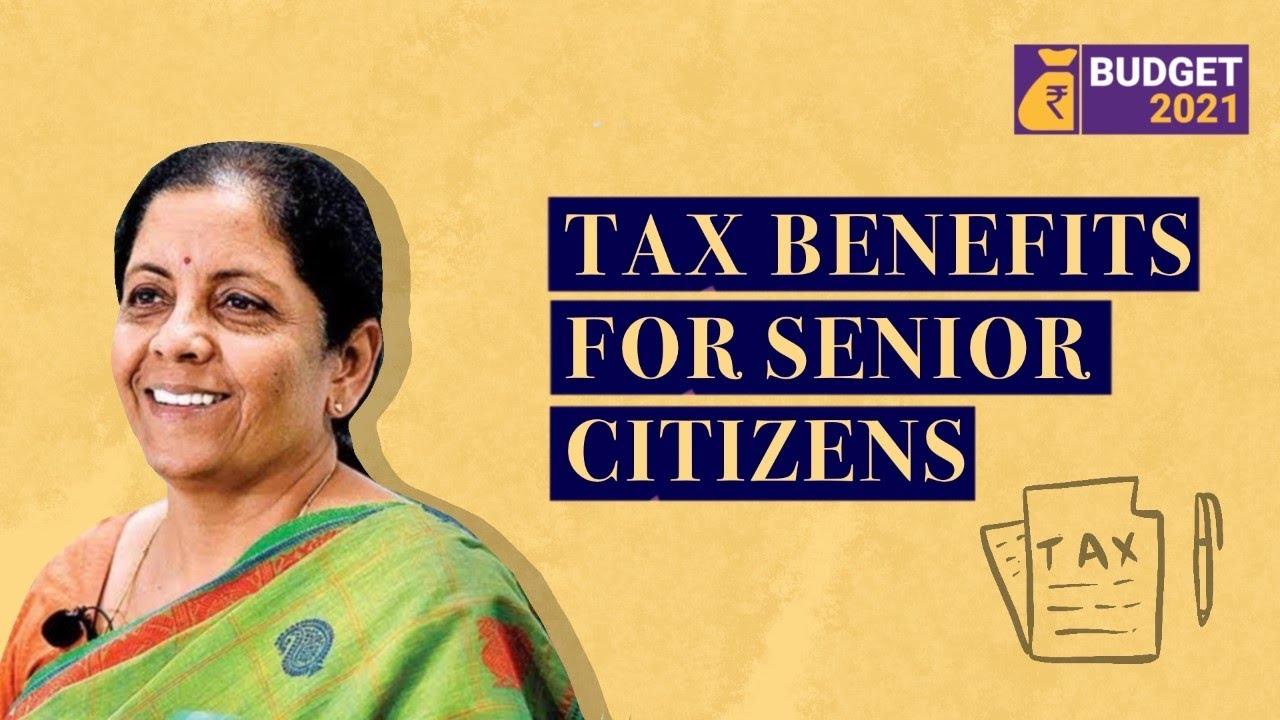 Budget 2021 | Income Tax Slabs Unchanged, Tax Benefits for Senior Citizens | The Quint