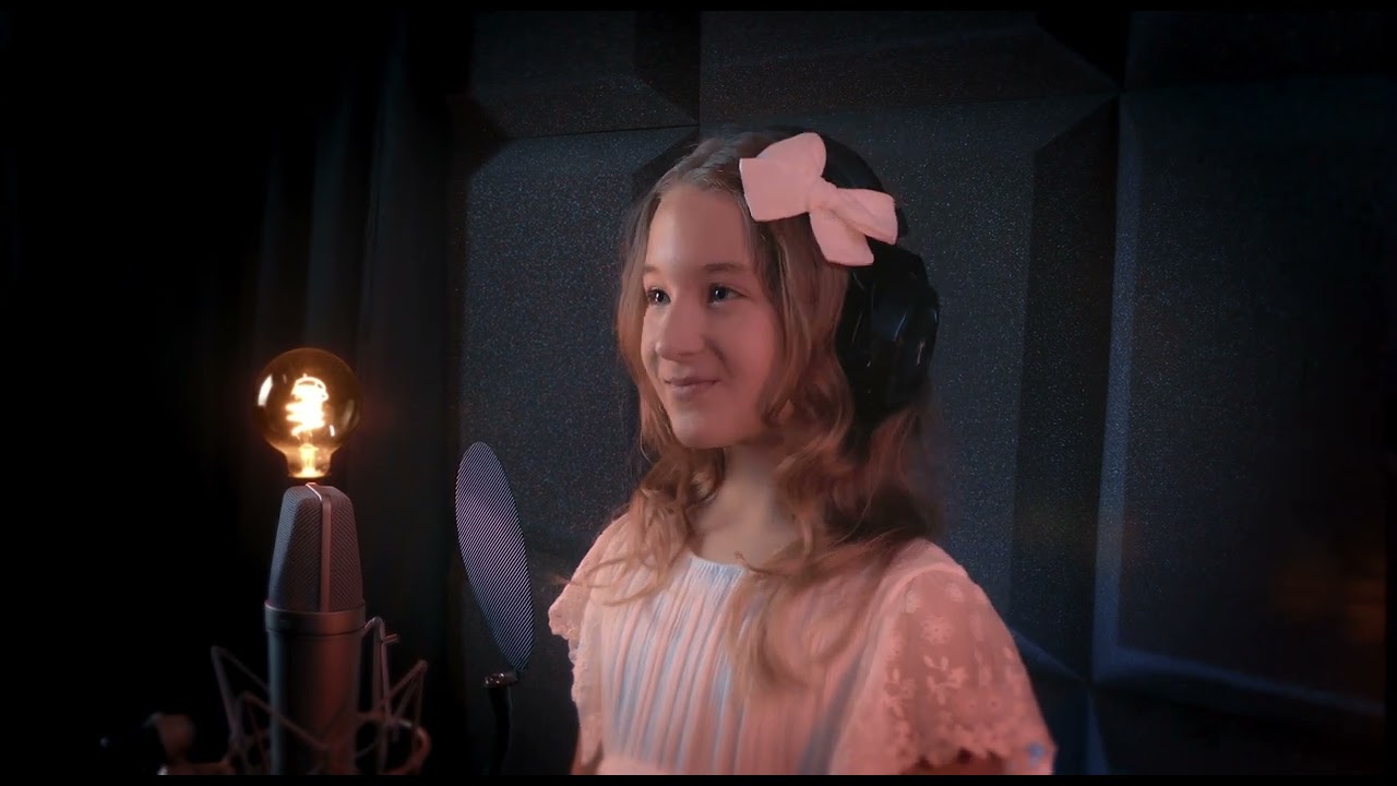 Ten jeden pocałunek cover Hania Ludkiewicz