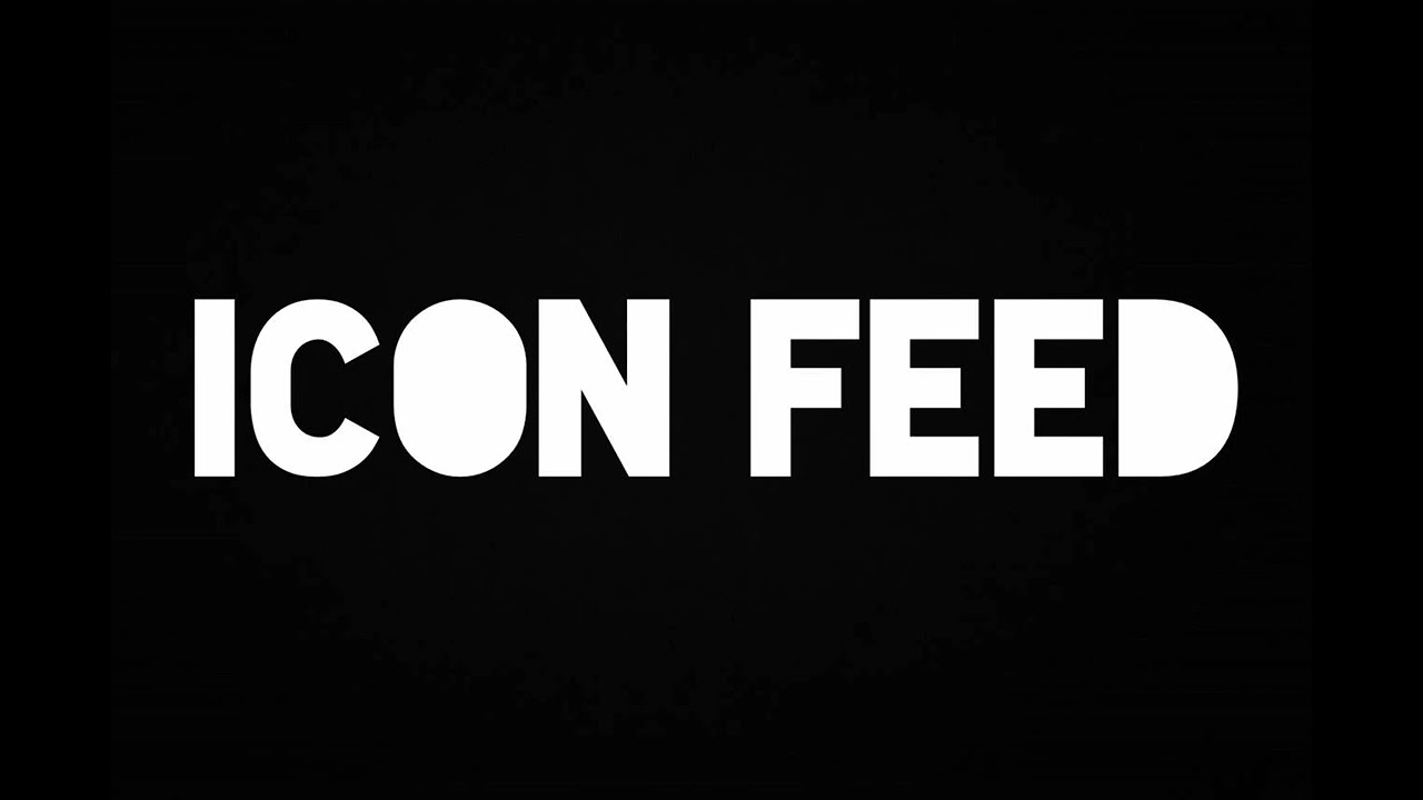 ICON FEED