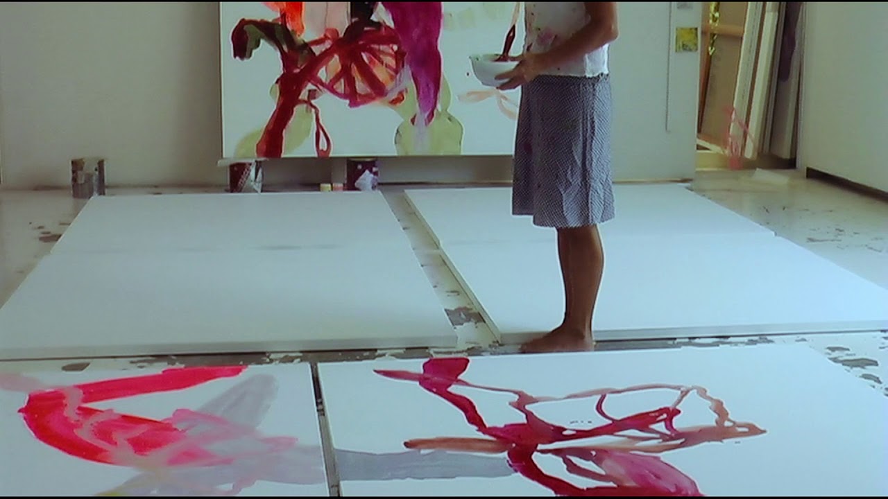 Colagem, 33 artistas e uma obra ( Collage, 33 artists and one work)