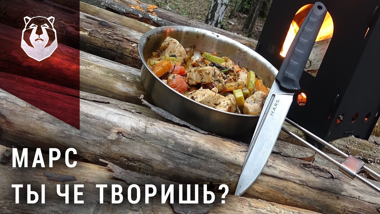Нож, который в 10 раз дешевле Бивера, уделал его?