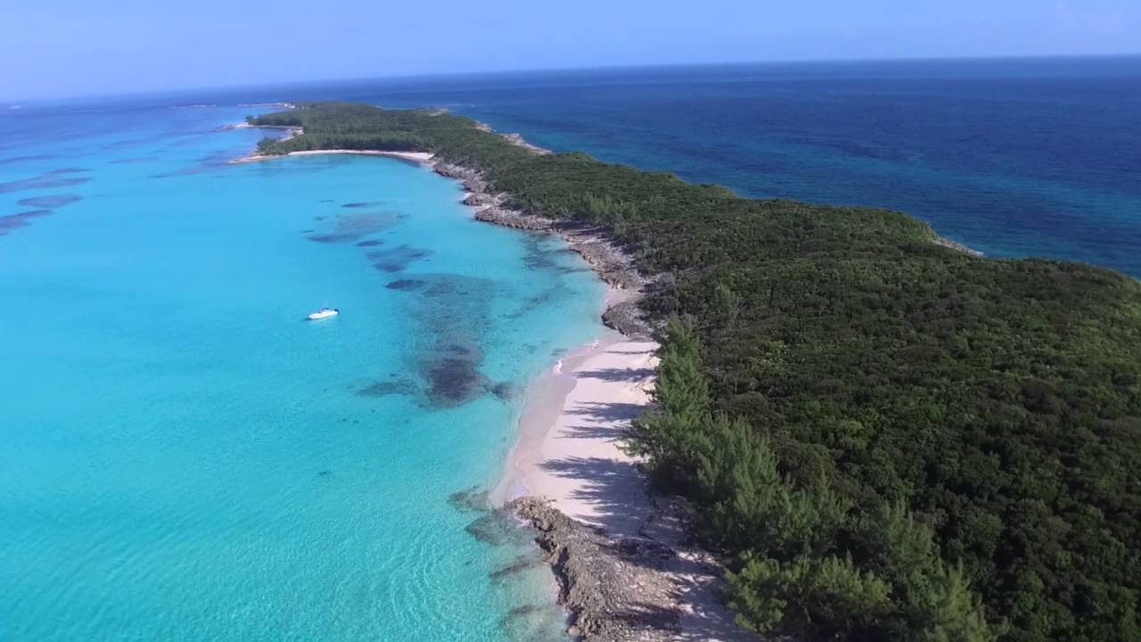 Rose Island Estates - Rose Island Real Estate, Bahamas Waterfront Escape