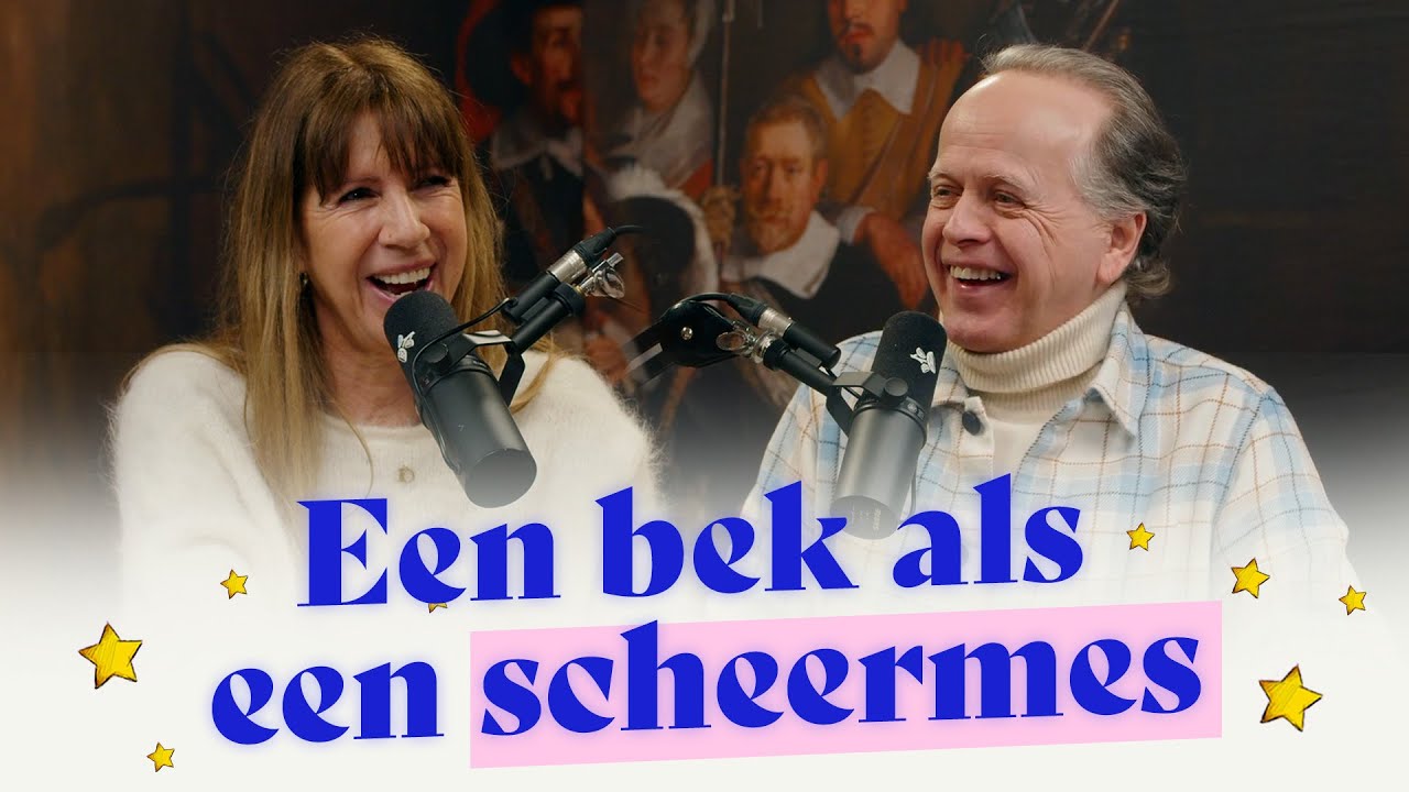 Al kotsend flauwvallen