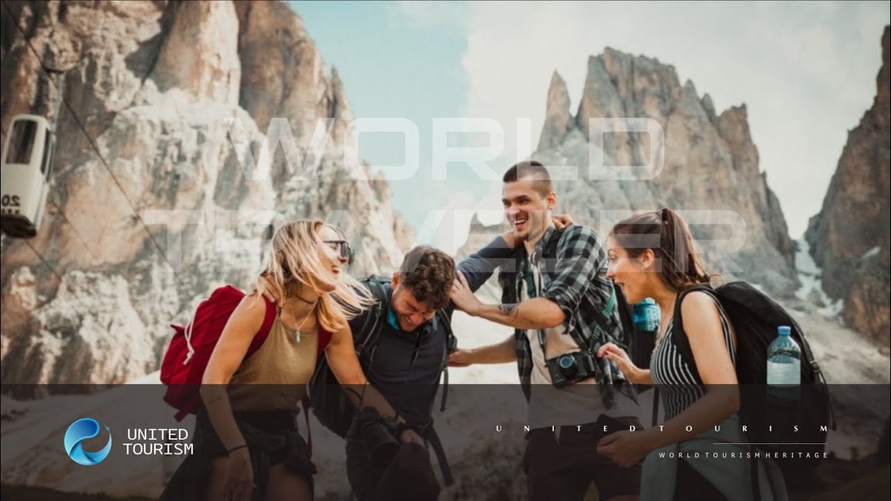 🏝️ United Tourism: Crafting Unique Journeys for the Modern Traveller