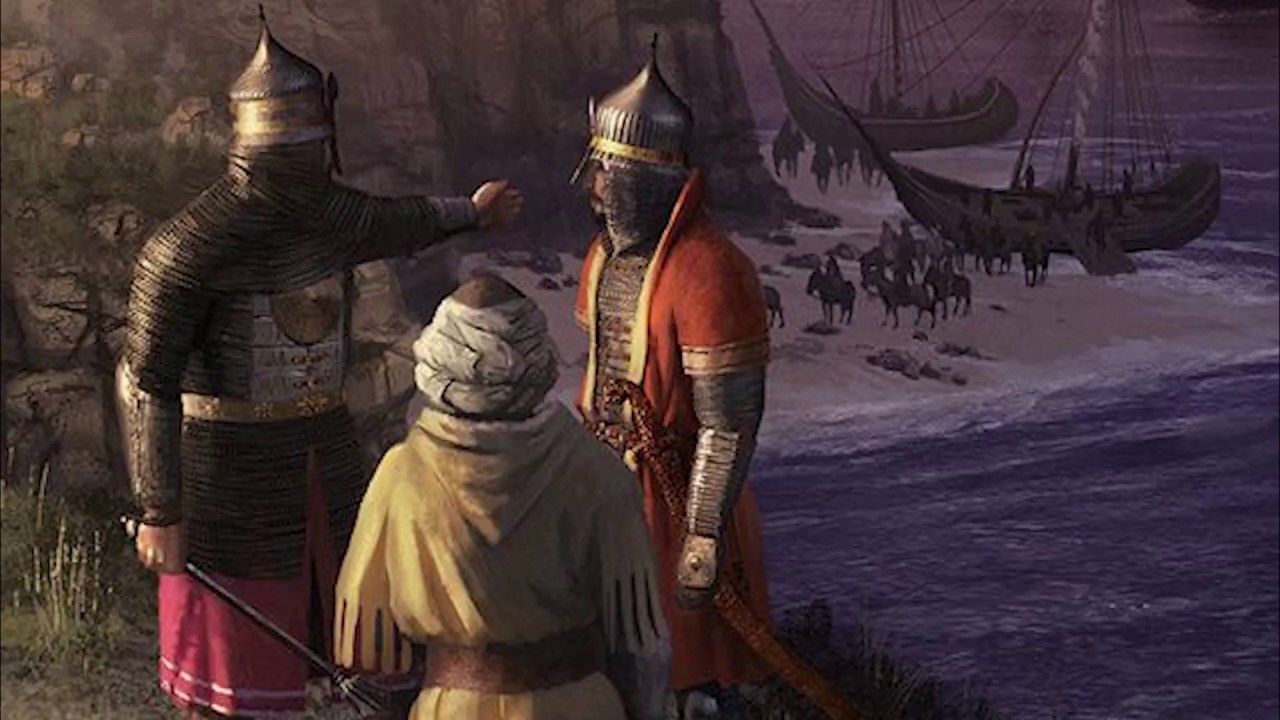 Mehter-i Hümâyun Ceddin Deden-English translation