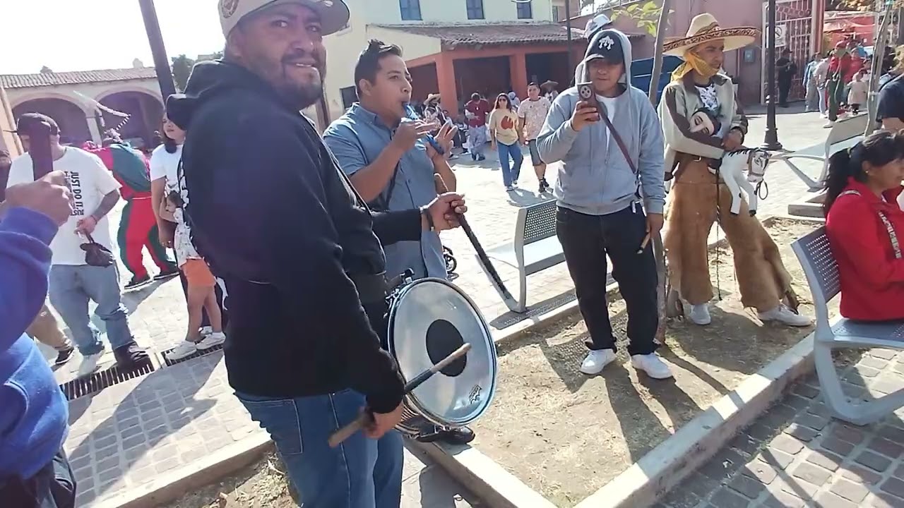 Dos de la tarde cuartel quinto