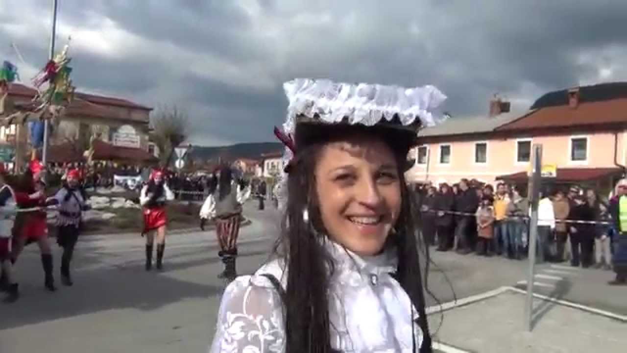 20. karneval 