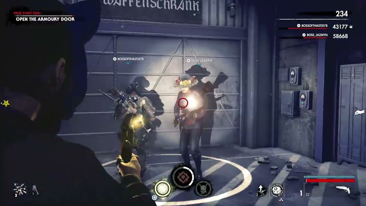 PS4 - Zombie Army 4 - Schedule?