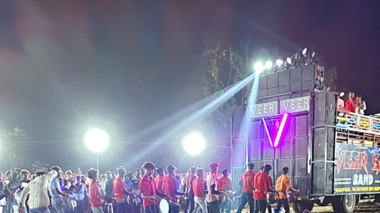 veer Sai band 🔴 Live