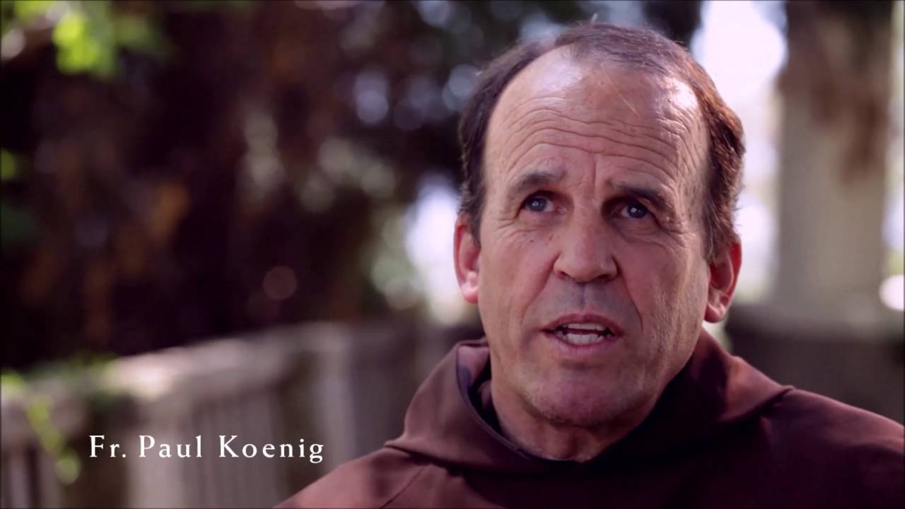 Discalced Carmelite Friars of the California-Arizona Province