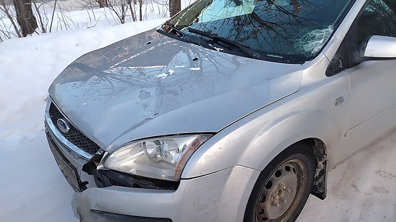 Разыскиваются очевидцы смертельного ДТП