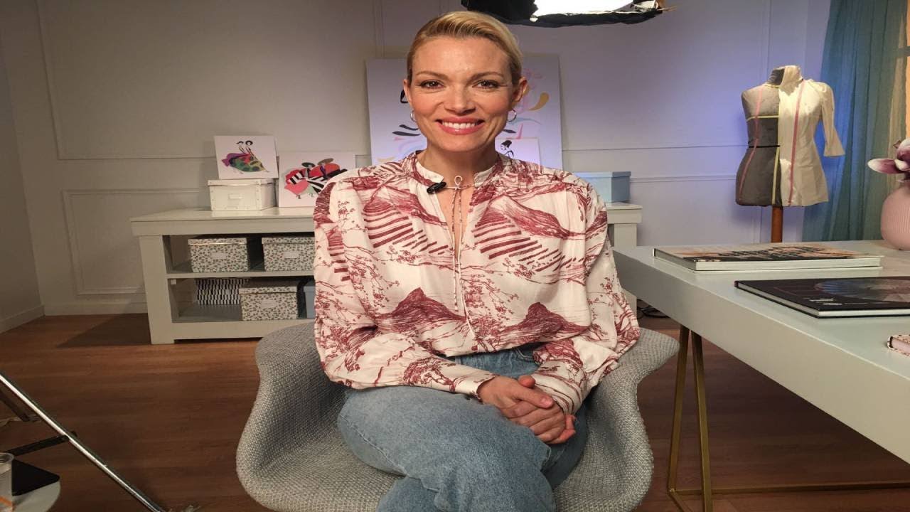 Shopping Star - 5.2.2020 «Απαστράπτουσα στο κόκκινο χαλί»