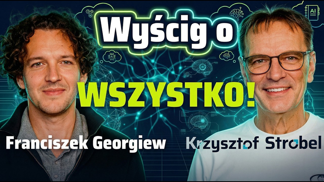 1&permil; ludzi zgarnie wszystko. Reszta nawet nie zauważy, kiedy przegra!