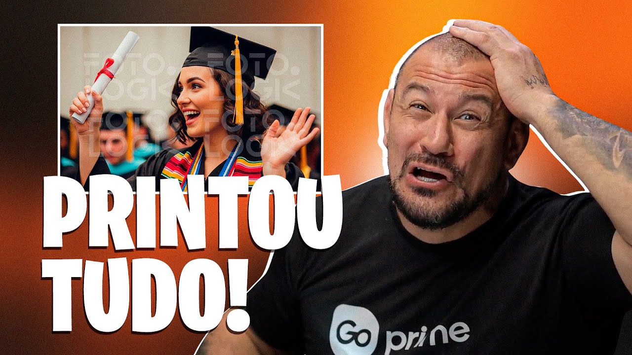 Como EVITAR ROUBO DE FOTOS com marca d’água