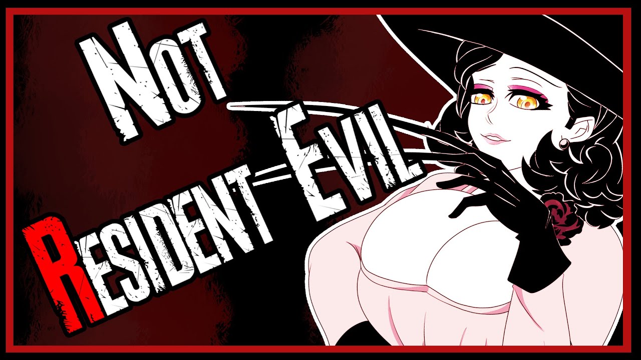 Resident Evil Village is Disappointing