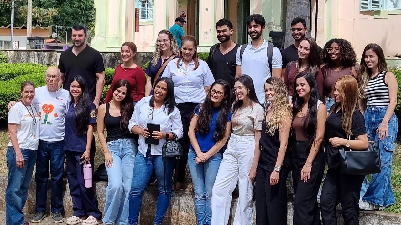 Internato amplia atendimento no Hospital Margarida