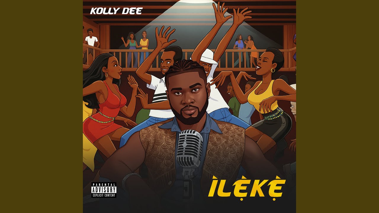 Ileke