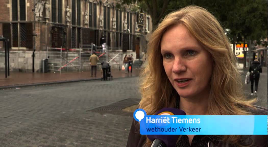 Bus voor school Nijmegen: 'het is wachten op ongelukken'