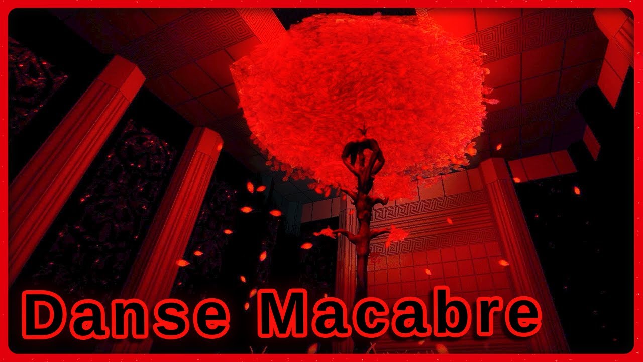 ULTRAKILL - Danse Macabre - Calm Ambient Loop