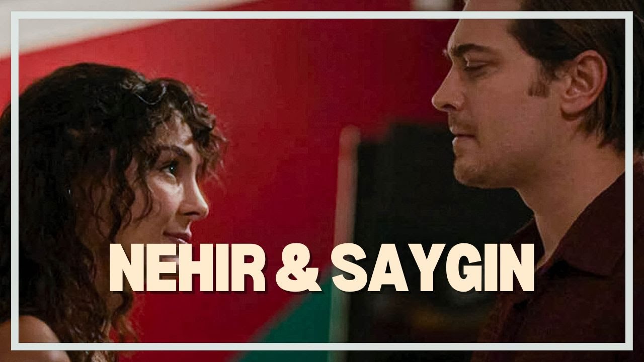 Nehir & Saygin┃A TRUE GENTLEMAN