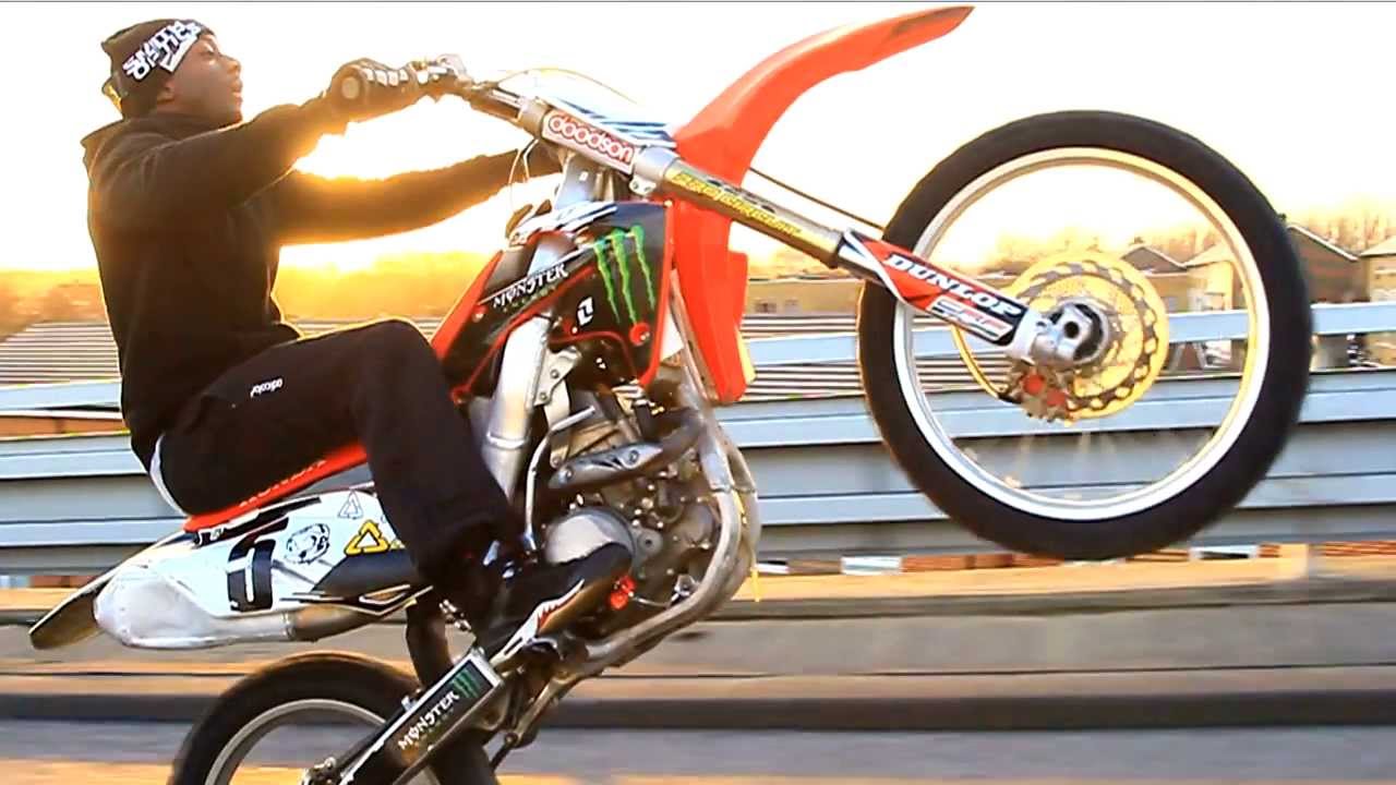 BIKELIFE UK IN PECKHAM  | 