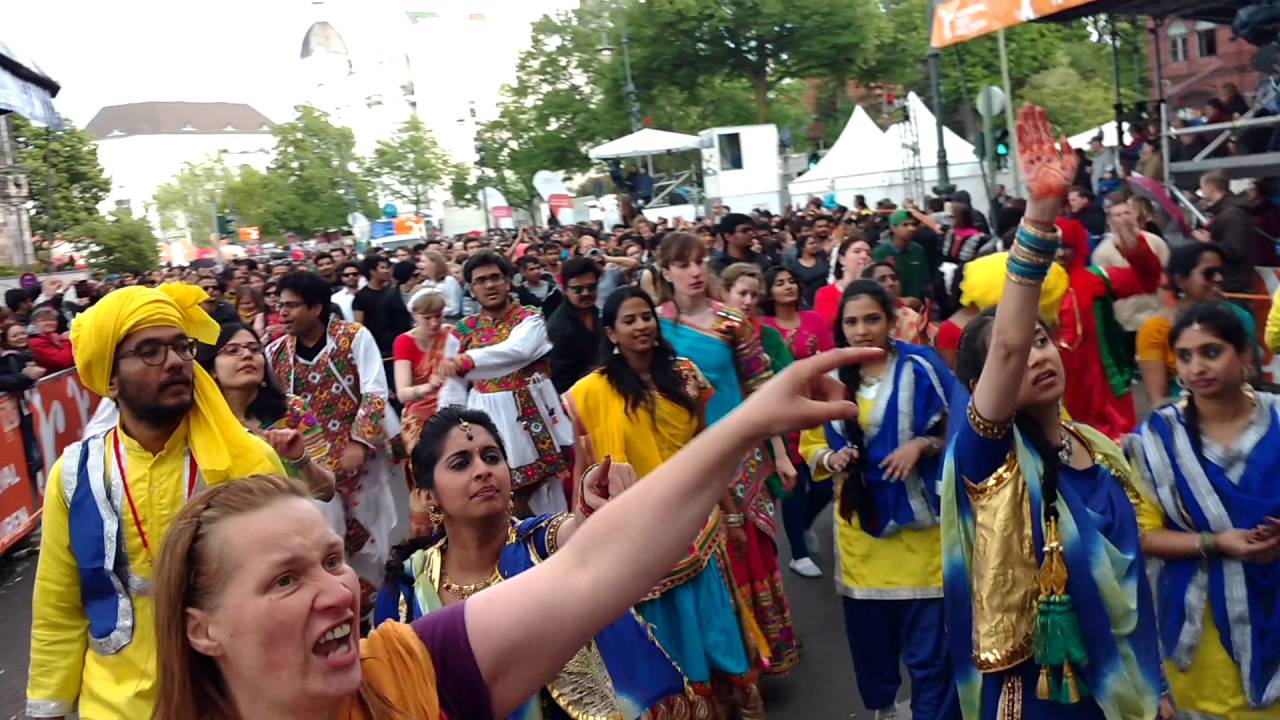 Berlin Indiawaale