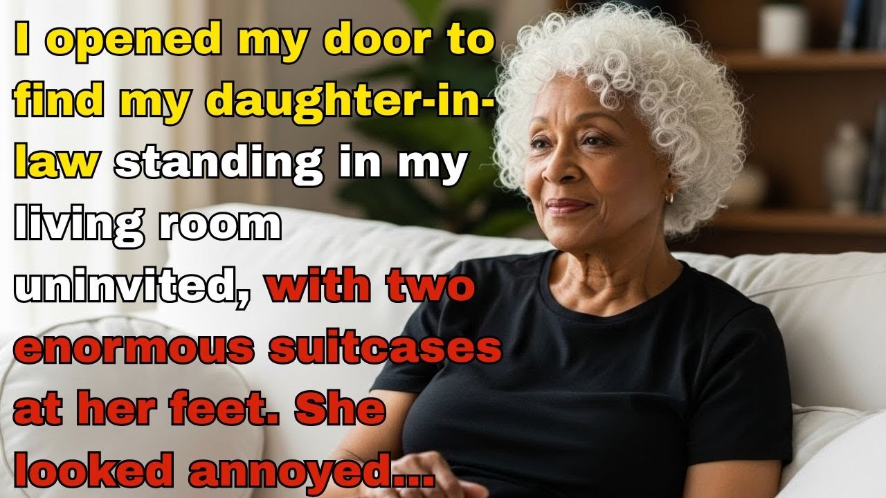 I Kicked My Own Son Out — And It Saved Our Relationship Maee's Stories