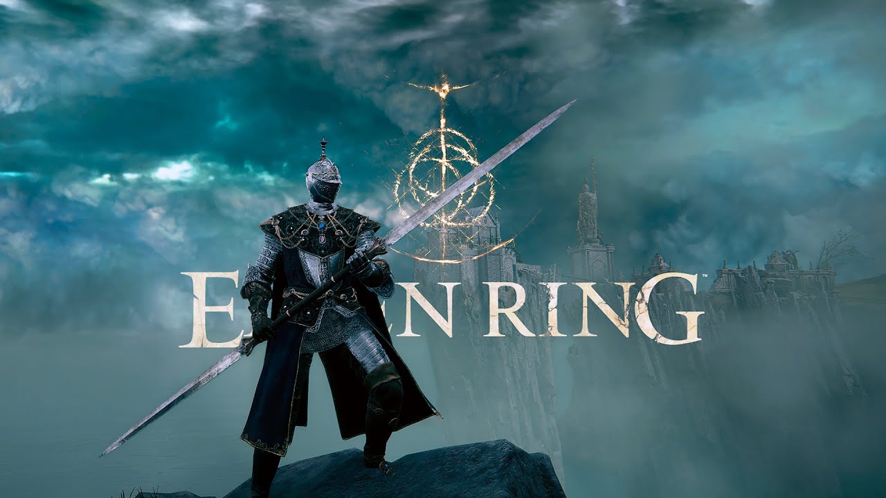 🔴[ELDEN RING] ▷ Прохождение с парным клинком. Ищу билд казуала.