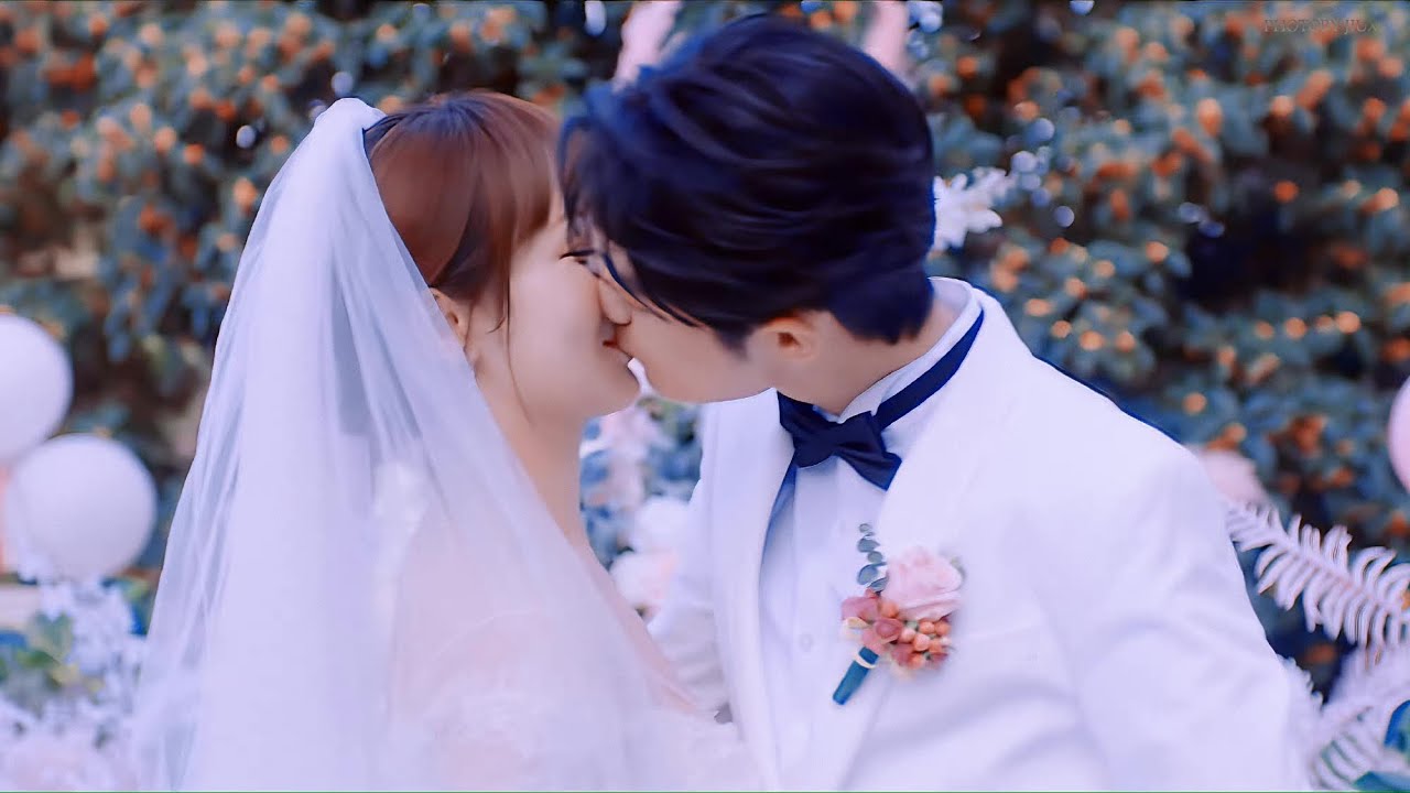 [FMV Couple] Cố Ngụy x Hiệu Hiệu (Drama: The Oath Of Love 2022) 