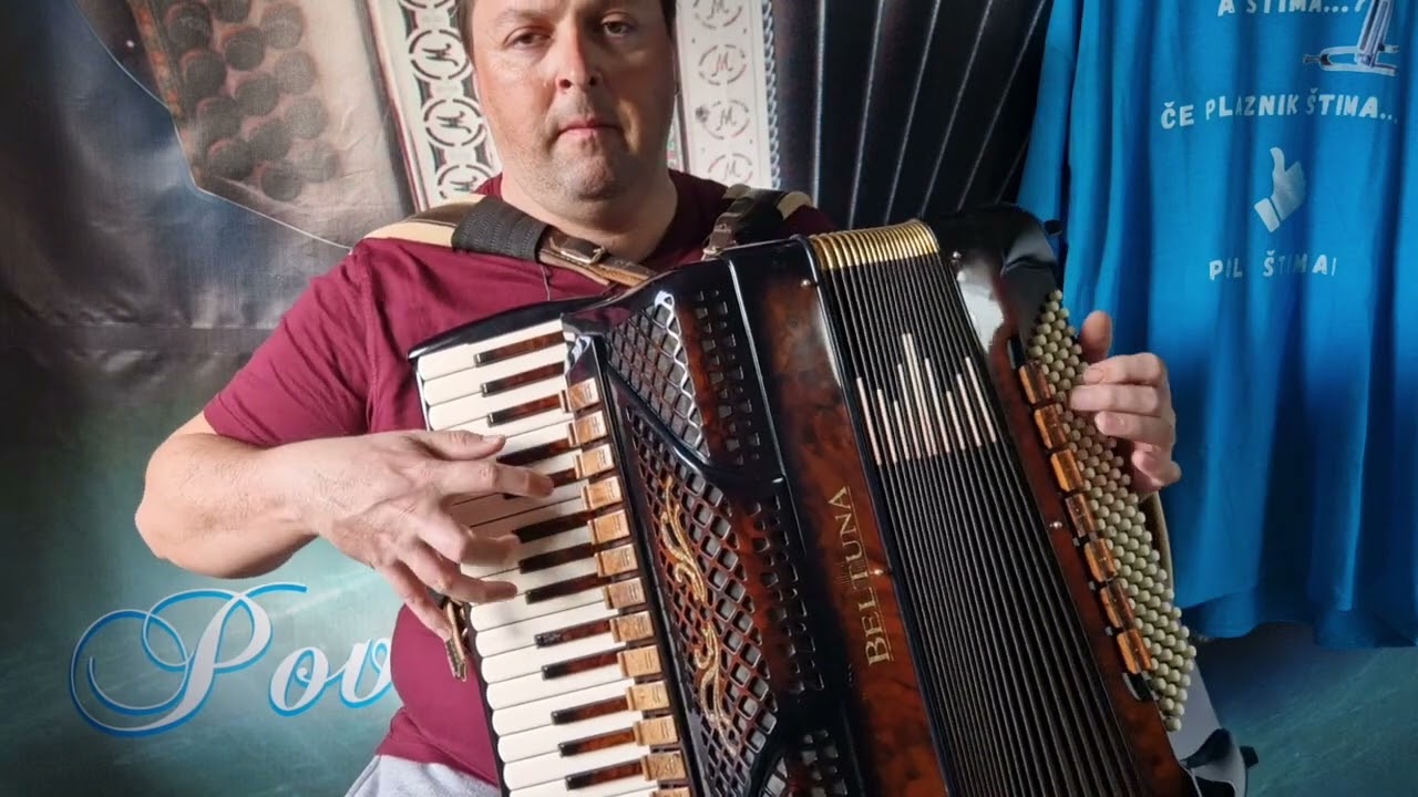 BELTUNA SPIRIT V 120 - PLAZNIK STIMA