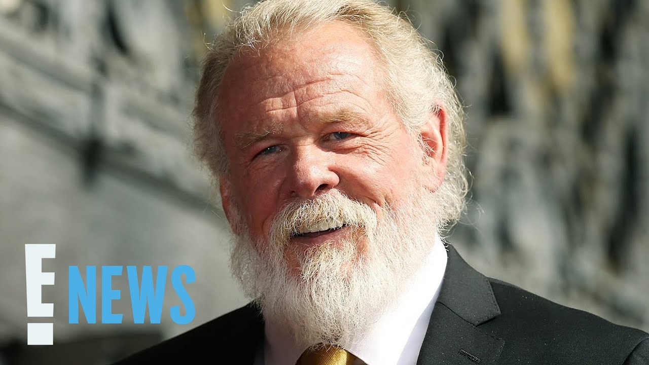 Nick Nolte, 84, Makes Rare Public Appearance in Malibu | E! News