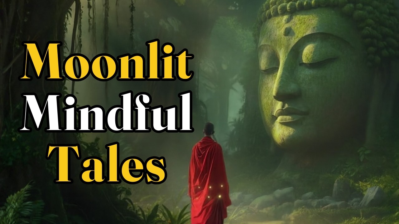 Control Your Mind, Control Your Life | Buddhist Teachings on Mastering Your Mind