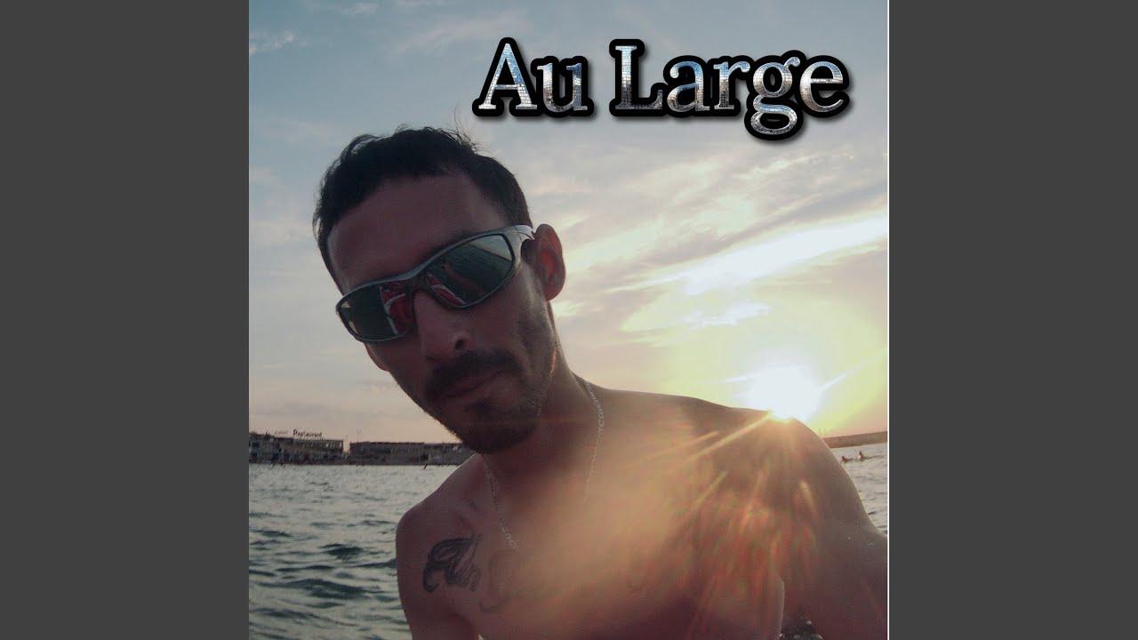 Edark - Au Large