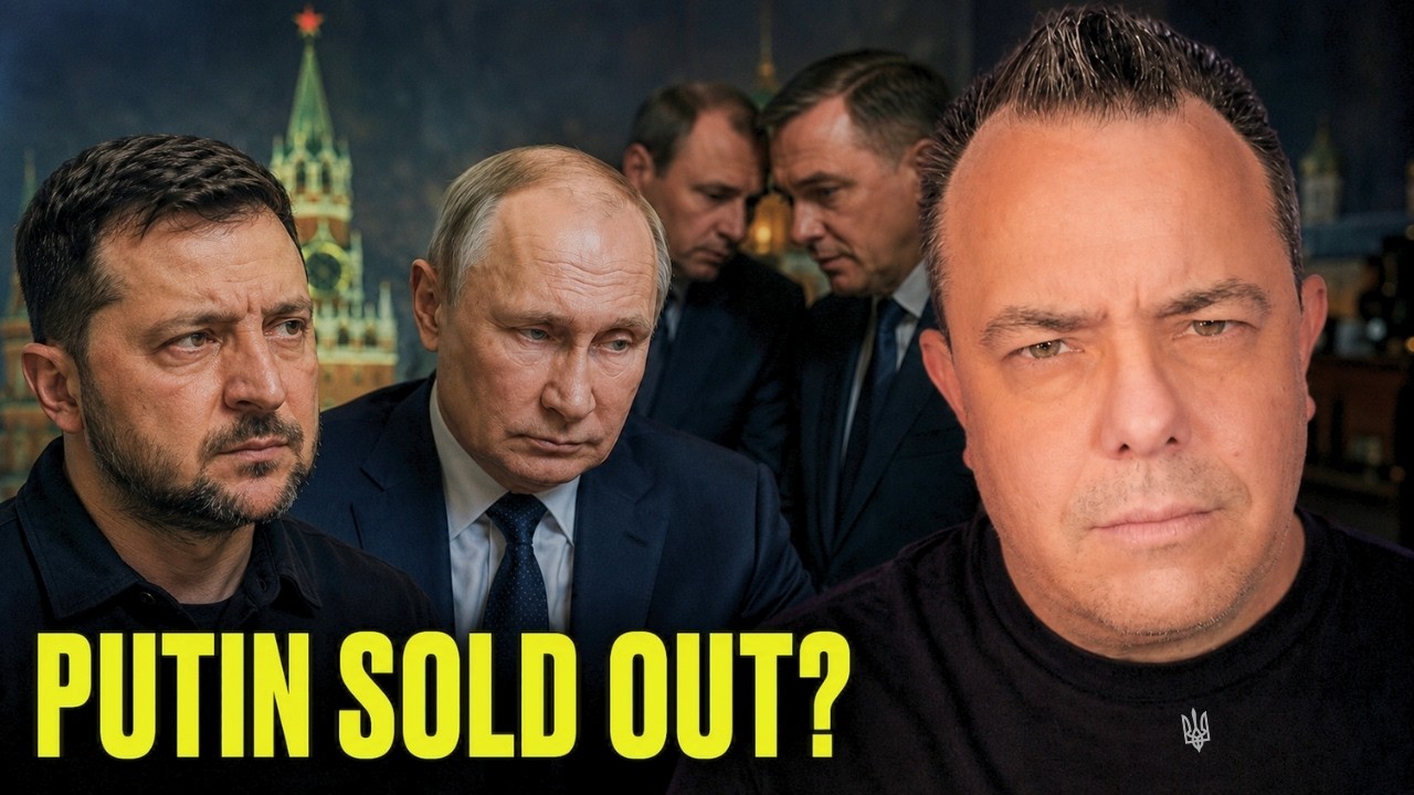 Громкое заявление Зеленского: окружение Путина подает сигналы Украине