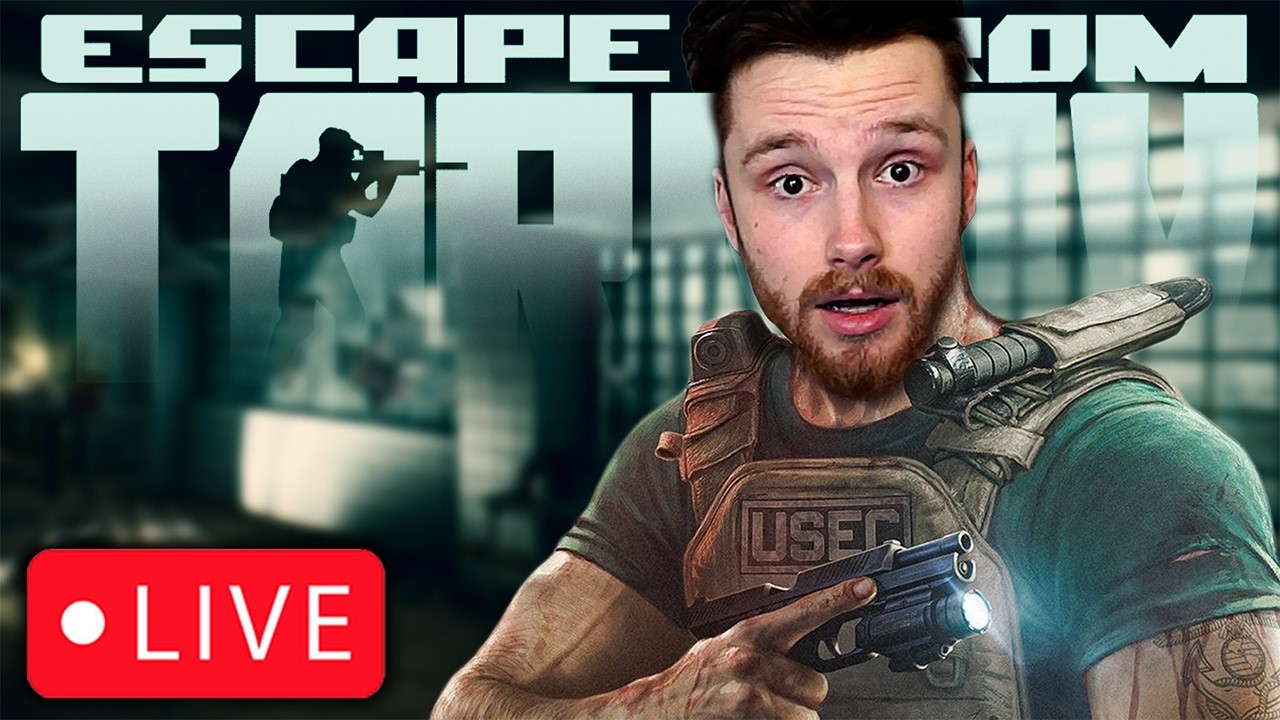 Erster Tag mit ControlPlay! Rein da!