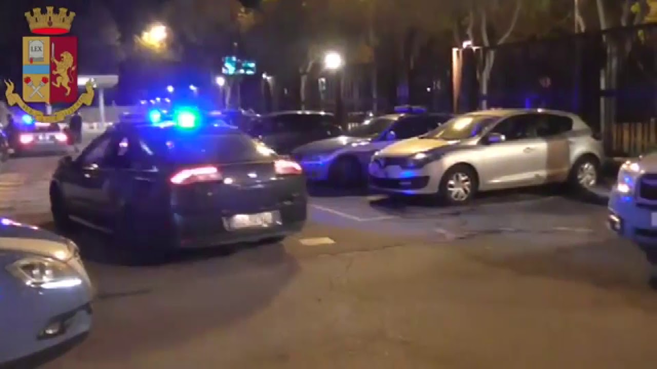 Ascoli Satriano (FG), ladri in azienda. I titolari li inseguono e sparano: arrestati