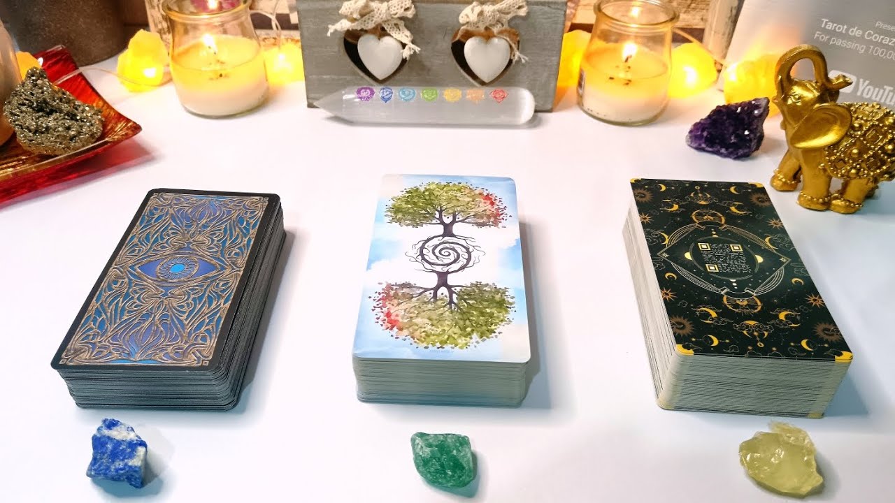 🤨QUÉ PASARÁ A PARTIR DE AHORA EN TU VIDA?🪔Tarot atemporal /interactivo 